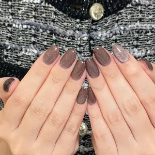 ネイル mi na ❀のネイルデザイン