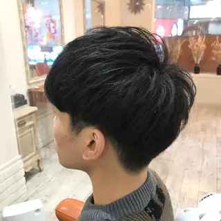 メンズ 🎴イトウユウ🎴 副店長/メンズ専門のヘアスタイル