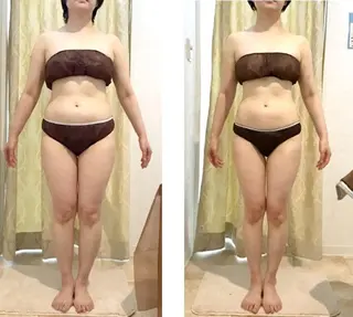 痩身・脱毛・美髪ケア 【GLYCINE】のエステ・リラクイメージ