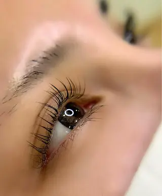 マツエク・マツパ Fameu+ HIMEKAのマツエク・マツパデザイン