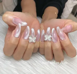 ネイル nail salon Boo所属・ネイルサロン Booのネイルデザイン