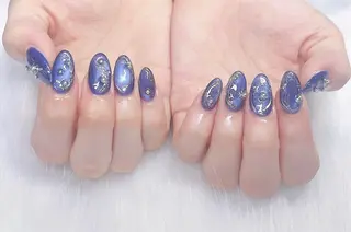 ネイル YumiNail所属・Yumi nailのネイルデザイン
