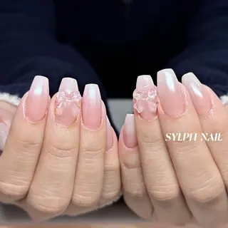 ネイル Trend Nail シルフのネイルデザイン