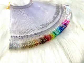 ネイル Trusty新小岩 杉山のネイルデザイン