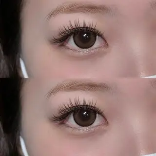 マツエク・マツパ sour  un suzukaのマツエク・マツパデザイン