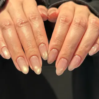 ネイル miya ネイルモデル様募集中のネイルデザイン