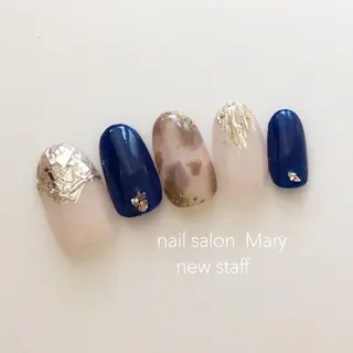 ネイル WITH NAIL ネイリストのネイルデザイン