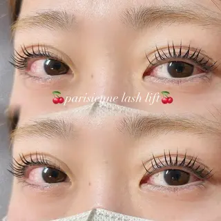 マツエク・マツパ 𓊆ᶠᵉᵉʸ𓊇 ᶜᴴᴵᴴᴬᴿᵁのマツエク・マツパデザイン