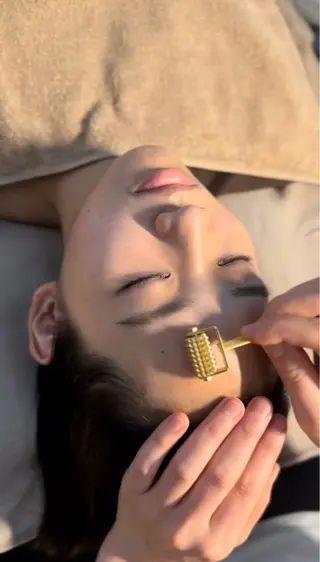 hari salon de off 南森町所属・ハリサロンドオフ 佐野のその他イメージ