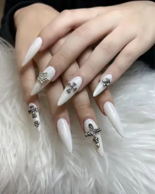 ネイル Lee _nailのネイルデザイン