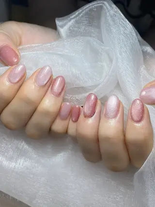 ネイル fuyu nailのネイルデザイン