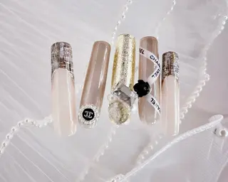 ネイル Puti nailのネイルデザイン