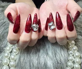 ネイル ドリスネイルサロン所属・Doris Nail Salonのネイルデザイン
