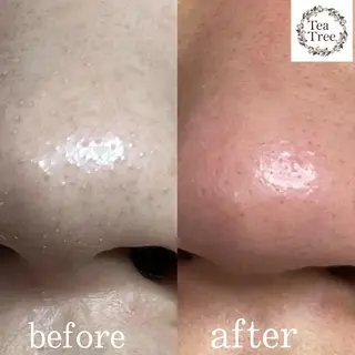 枝廣 貴子のエステ・リラクイメージ