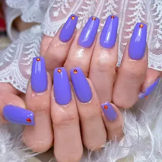 ネイル DIAMOND Nail🍒のネイルデザイン