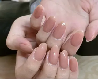 ネイル RinRin　nail所属・孔 ジンシェンのネイルデザイン