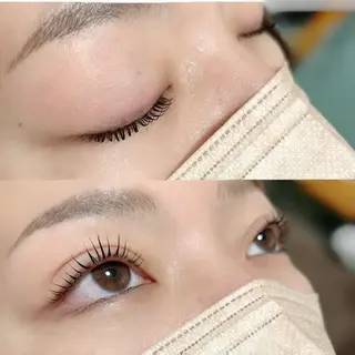 マツエク・マツパ LUCA marinの眉毛・アイブロウイメージ