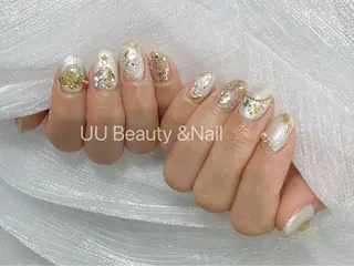 ネイル UU Beauty &Nailのネイルデザイン