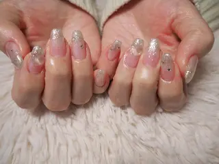ネイル NailSalon EASE(イーズ)のネイルデザイン