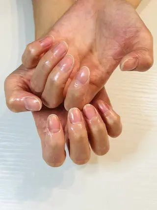 ネイル ネイルサロンÜmit YUKAのネイルデザイン