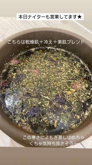 LiZA エステティックサロンのエステ・リラクイメージ