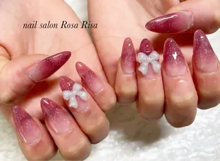 ネイル ネイルスタジオ シェイクユアハンズのネイルデザイン