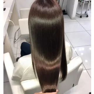 ロング ✨美髪専門サロン✨ seasonsのヘアスタイル