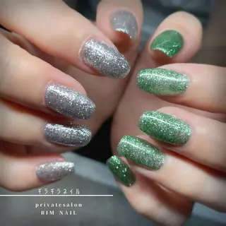 ネイル RIMNAIL リムネイルのネイルデザイン
