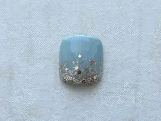 ネイル joieang京橋店 SHURIのネイルデザイン