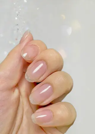 ネイル foz.luce所属・新宿 HIKARIのネイルデザイン