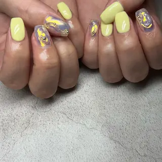 ネイル 𝐫𝐚𝐢 𝐧𝐚𝐢𝐥のネイルデザイン