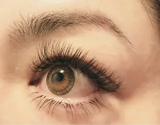 マツエク・マツパ Lotus.所属・Lotus. makoのエステ・リラクイメージ