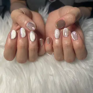 ネイル nail salon Libertyのネイルデザイン