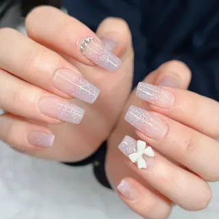 ネイル blanca🌺 mayu(東白楽)のマツエク・マツパデザイン