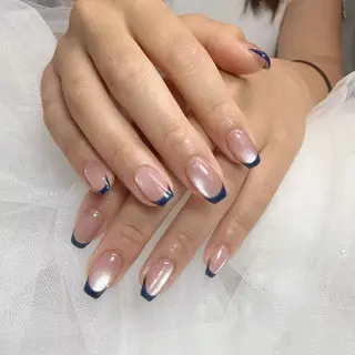 ネイル Fairyフェアリーネイルサロン所属・シズ セキのネイルデザイン