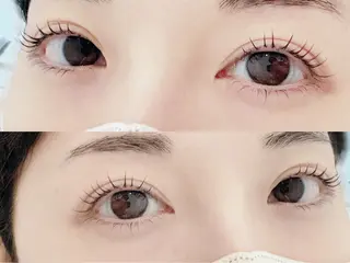 マツエク・マツパ 🧸Lily船橋 石川🌿のマツエク・マツパデザイン