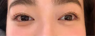 マツエク・マツパ eyelashサロン GENICのマツエク・マツパデザイン