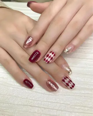 ネイル Salon MINEのエステ・リラクイメージ