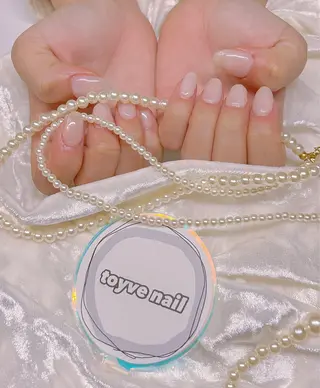 ネイル kairi Toyvenailのネイルデザイン