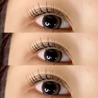マツエク・マツパ nail&eyelash  Tanemoto所属・Tanemoto ozのマツエク・マツパデザイン
