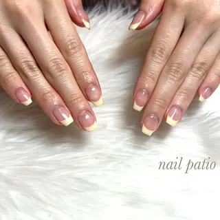 ネイル nail patio ももかのネイルデザイン