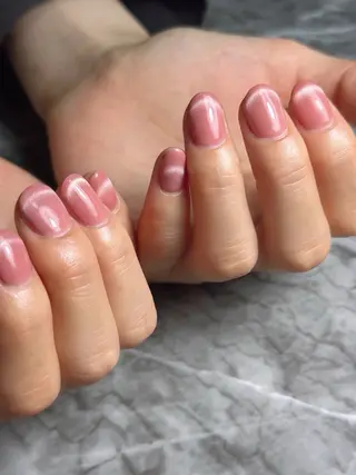 ネイル yluck nailのネイルデザイン