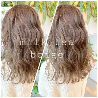 ミディアム 東北No.1完全個室 💐梶谷社長のヘアスタイル