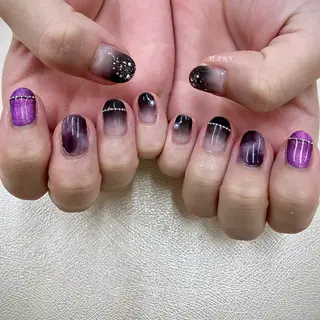 ネイル Mary nail所属・Mary nail .narumiのネイルデザイン