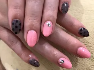 ネイル 中川 愛理のその他イメージ