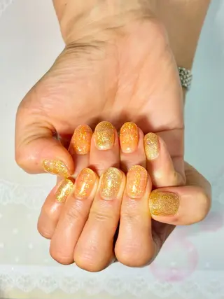 ネイル 新宿ネイルサロン ジェミディローサ所属・新宿ネイルサロン ジェミディローサのネイルデザイン