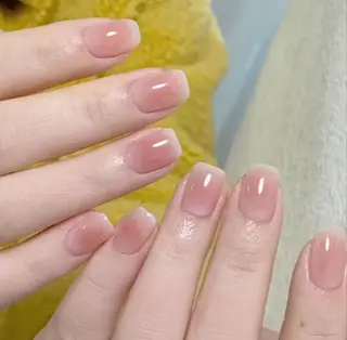 ネイル Rejoice Nail Salonのネイルデザイン