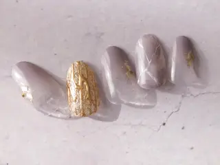 ネイル Nailist Yasucoのネイルデザイン