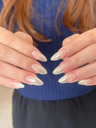 ネイル share＋honmachi所属・rn__nail ♡のネイルデザイン
