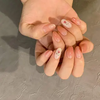 ネイル 鈴木 ひとみのエステ・リラクイメージ